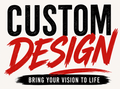Custom Shirt (Upload Your Image)