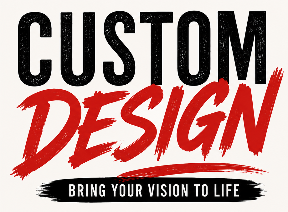 Custom Shirt (Upload Your Image)